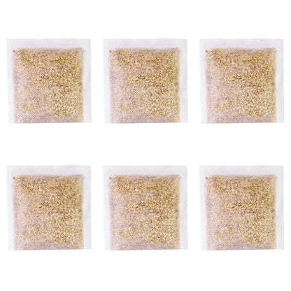 Natural Mouse Rodent Pouch Pest Control Anti Mouse Trap Repel Mice from Nesting &amp; Freshen Air Cinnamon/Peppermint Oils