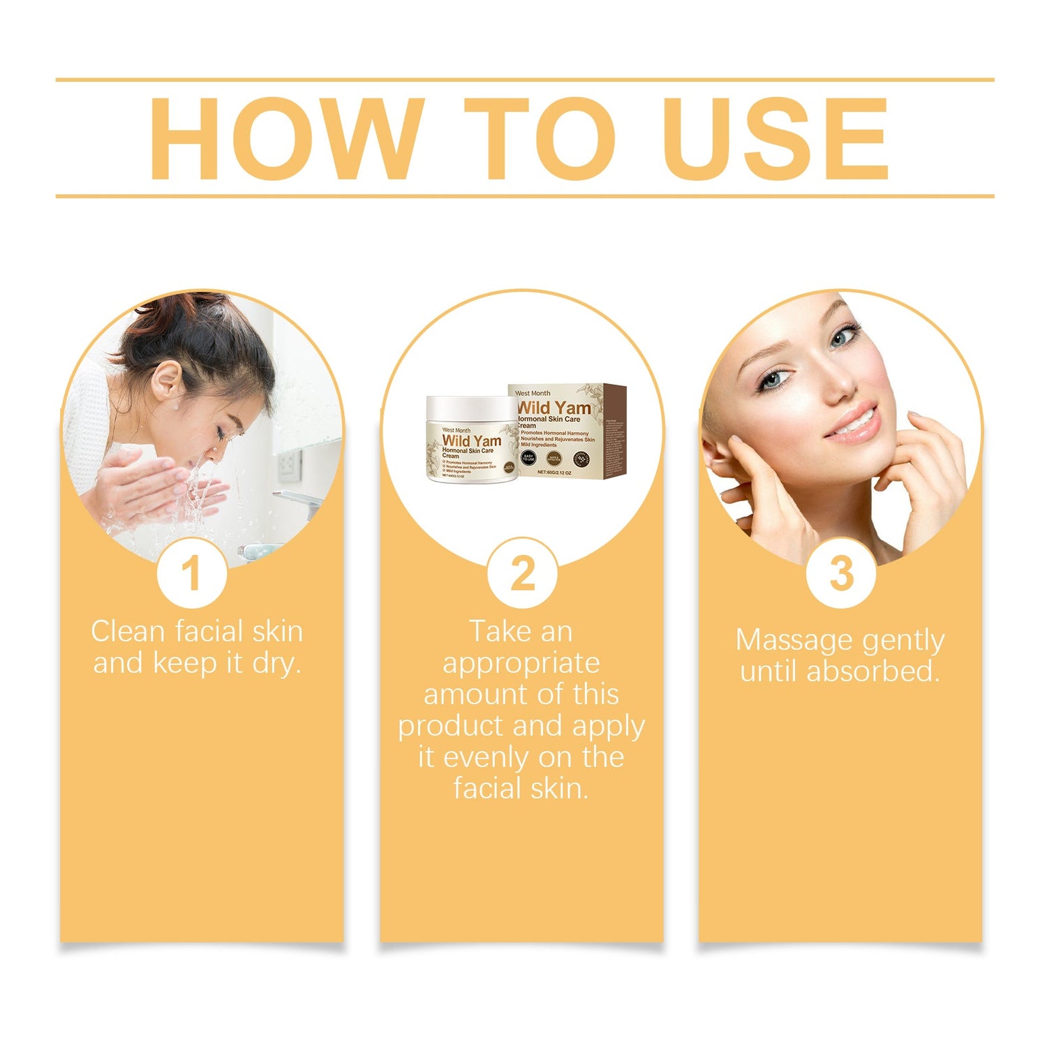 Face Balance Cream, Moisturizing And Moisturizing Face Improve Skin, Firming, Tender And Hydrating Face Cream