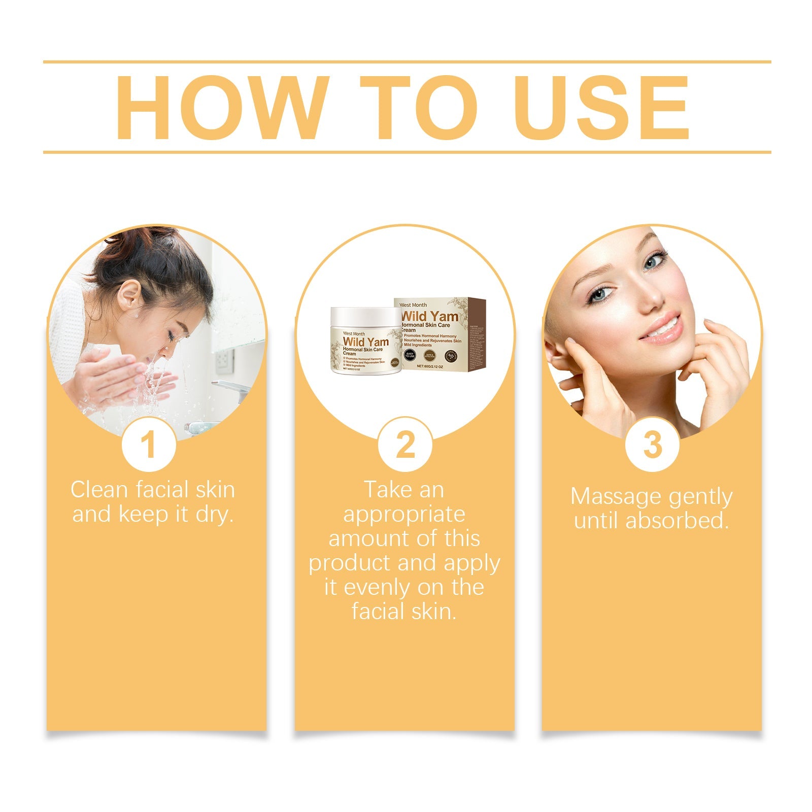 Face Balance Cream, Moisturizing And Moisturizing Face Improve Skin, Firming, Tender And Hydrating Face Cream