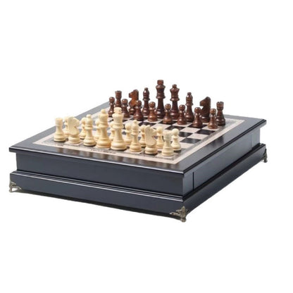 Large International Chess Children&