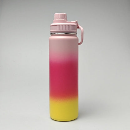 304 Stainless Steel Thermos Cup