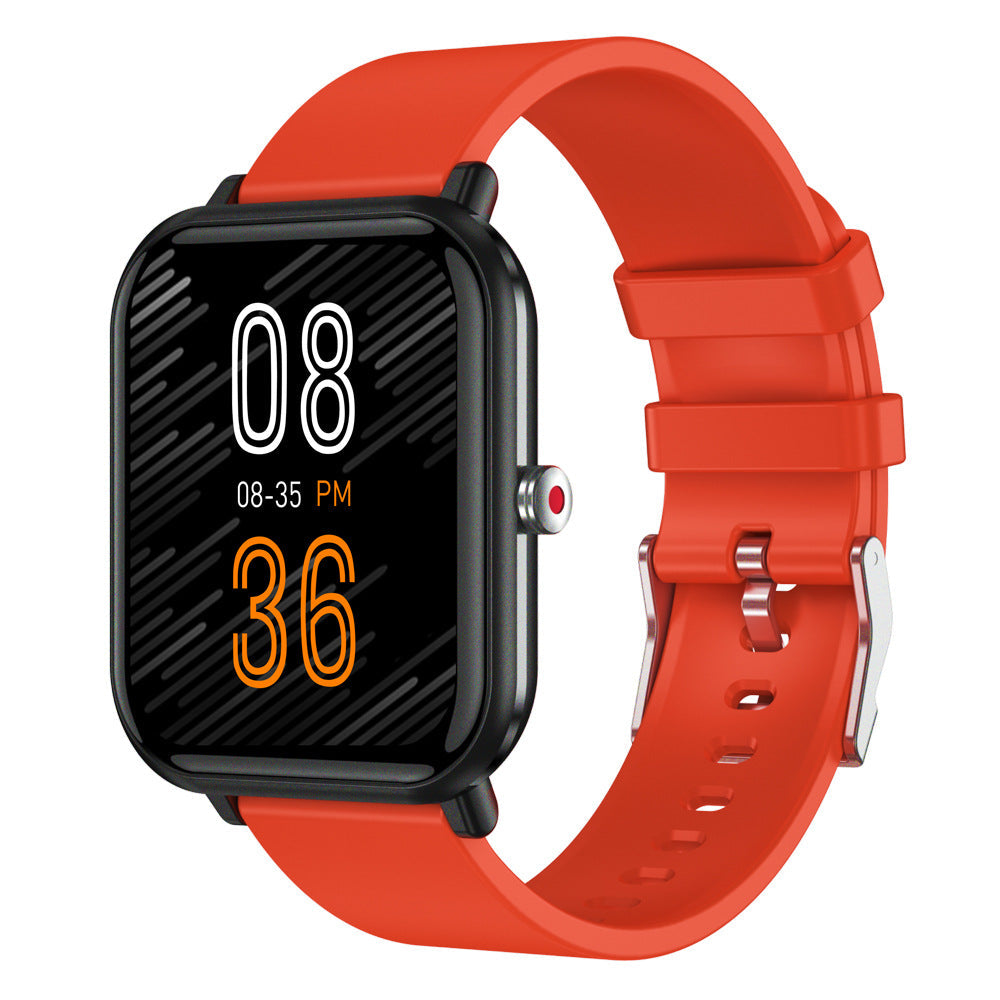 Q9pro Body Temperature Smart Watch Gloryfit Cost-Effective Waterproof Men&