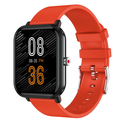Q9pro Body Temperature Smart Watch Gloryfit Cost-Effective Waterproof Men&