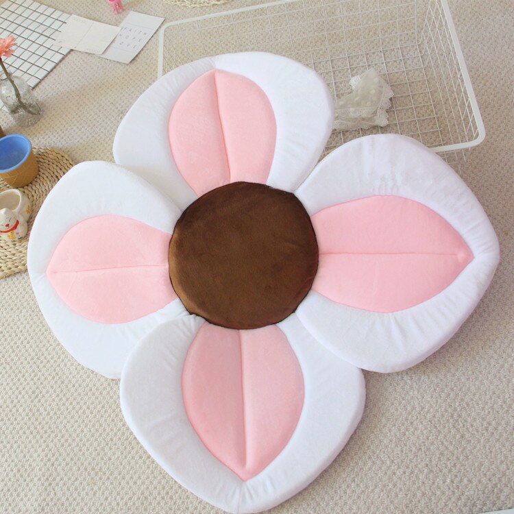 Blooming Baby Bath Mat