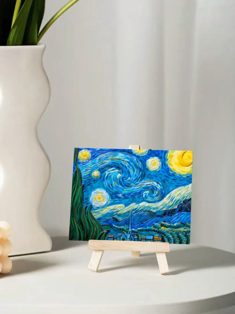 Relief Van Gogh&