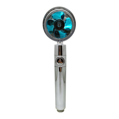 360° High-Pressure Shower Nozzle