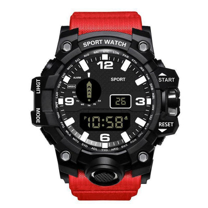 Multi functional outdoor men&