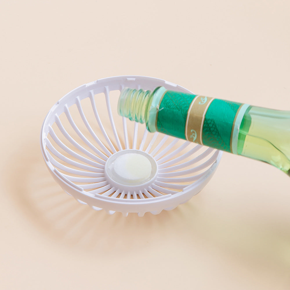 Stroller Fan Portable Small Children&