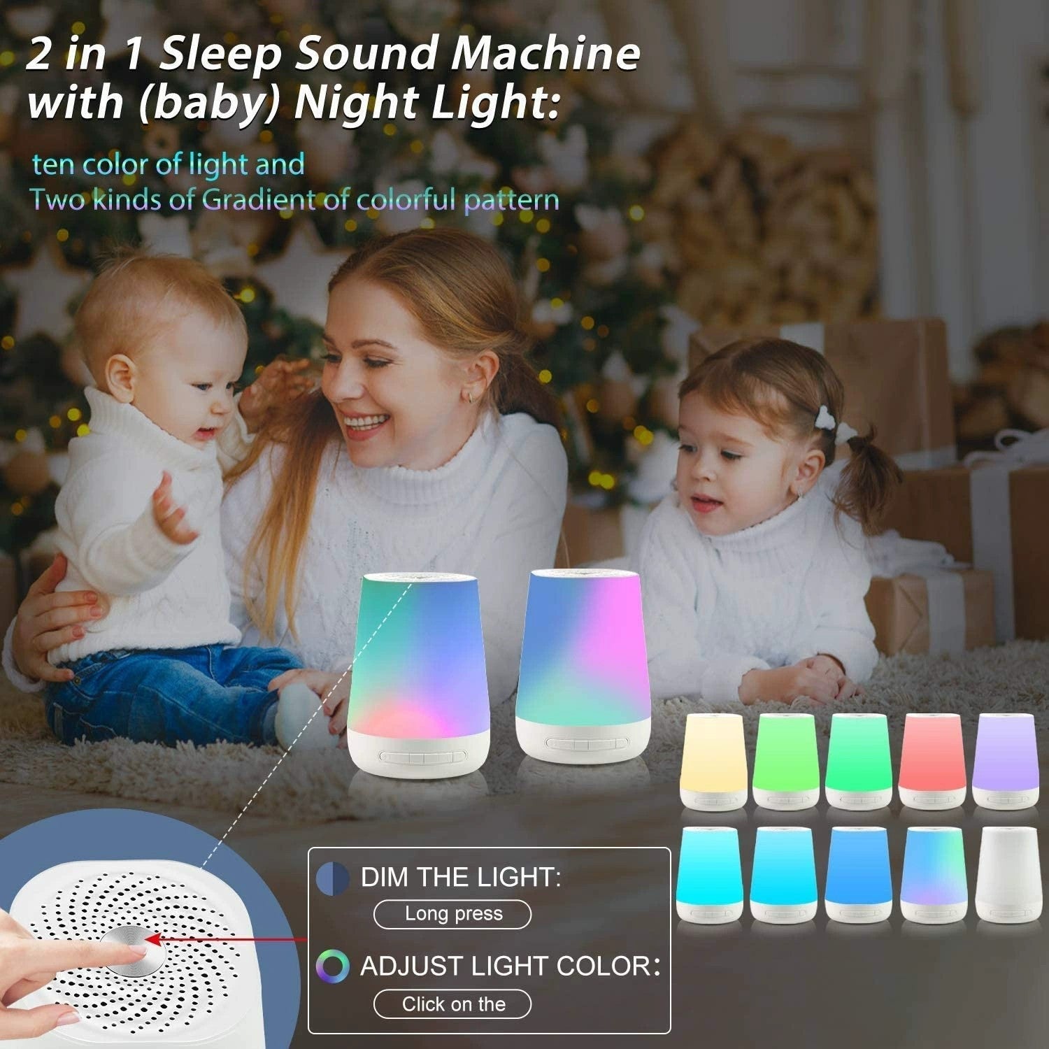 Popular Sleep Aid Children&