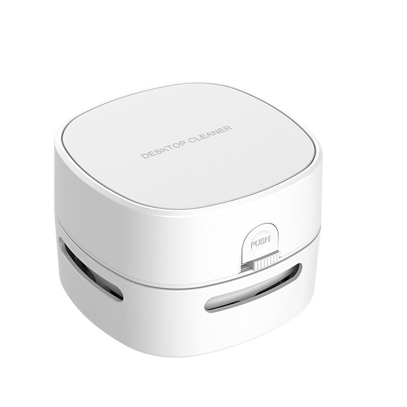 Wireless Desktop Mini Vacuum