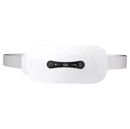 Warm Palace Belt Auntie&