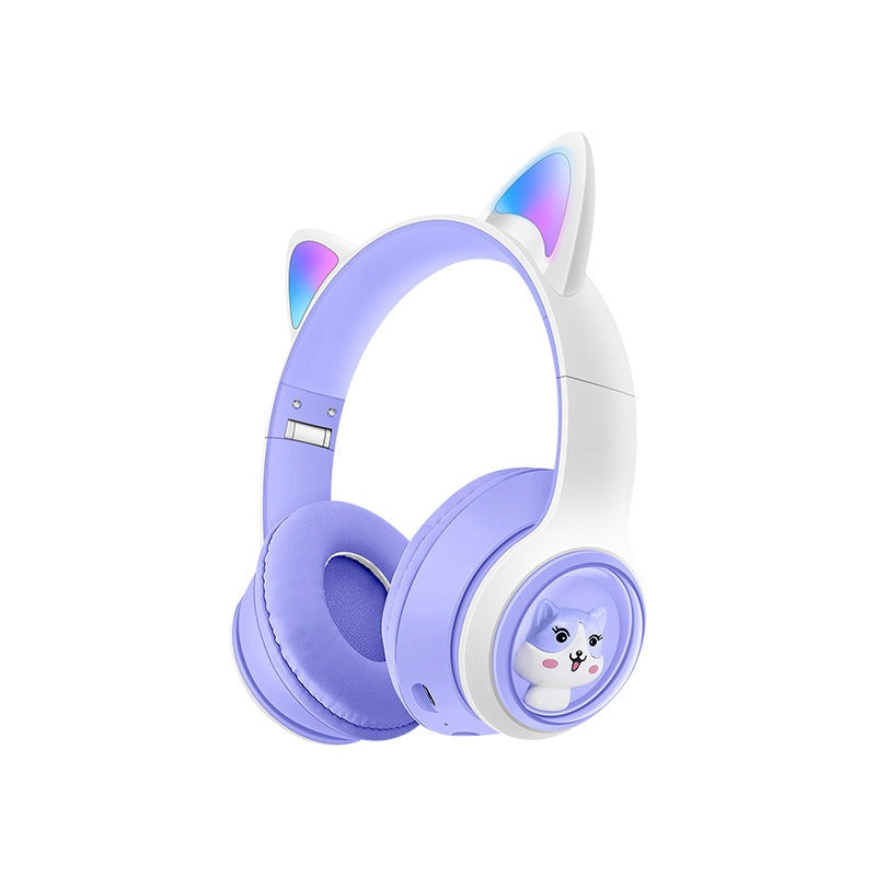 AKZ-07 Luminous Cat&