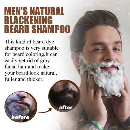 Shampoo Men&