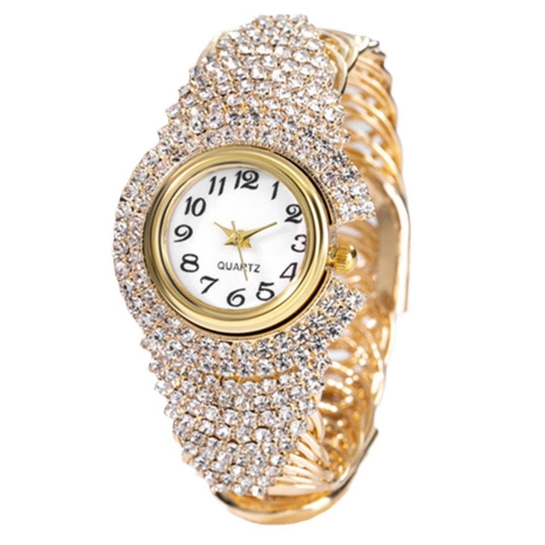 Fashion New Cross border Personality Trend Versatile Women&