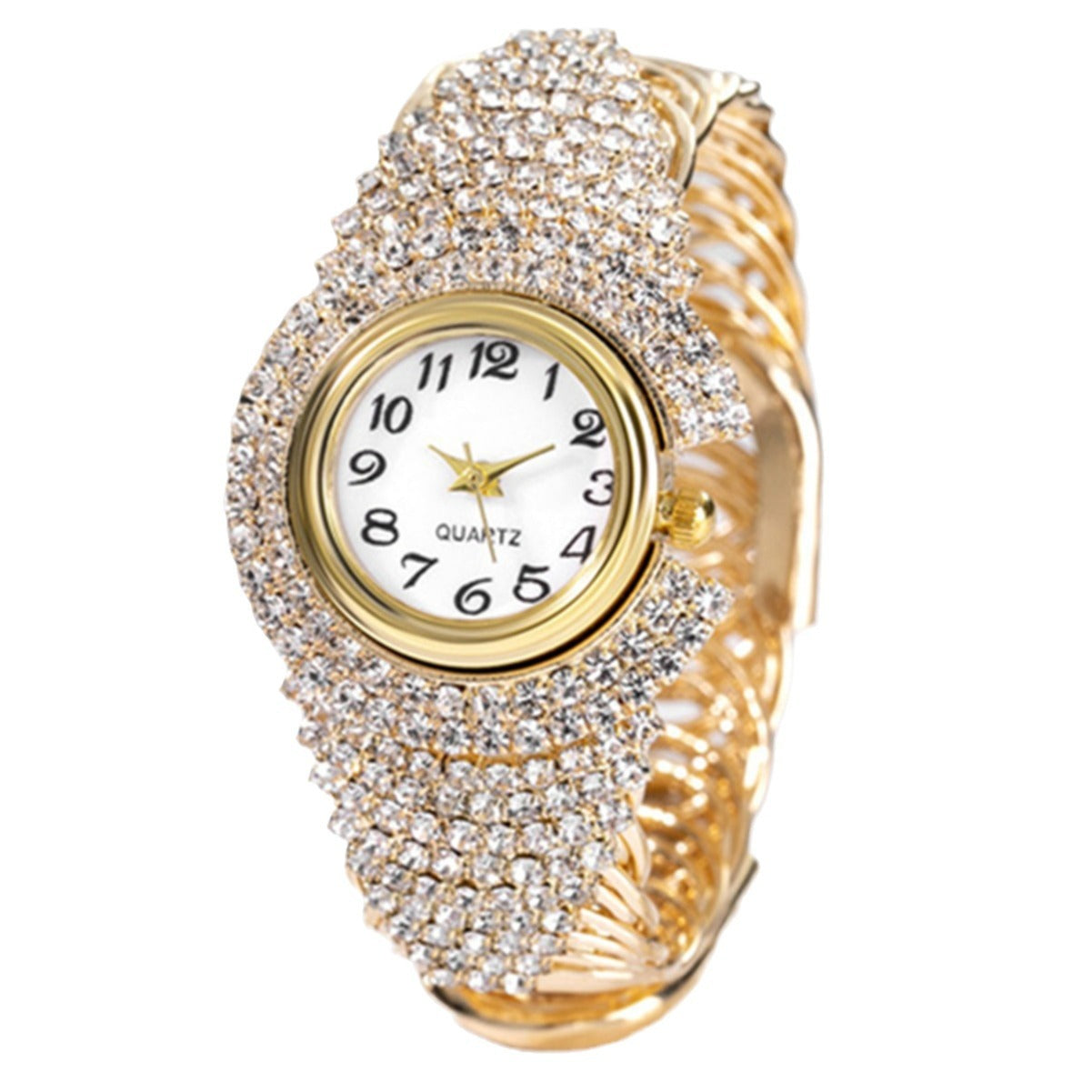 Fashion New Cross border Personality Trend Versatile Women&