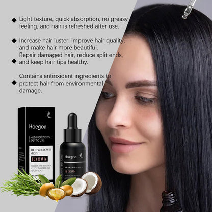 Scalp Essence Daily Scalp Care Nourishing Root And Smoothing Hair Essence