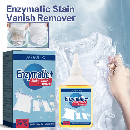 Enzyme Laundry Stain Cleaner