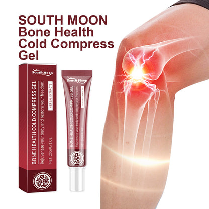 Joint Repair Gel Joint Massage Body Treatment Herbs Apply Cold Compress Gel