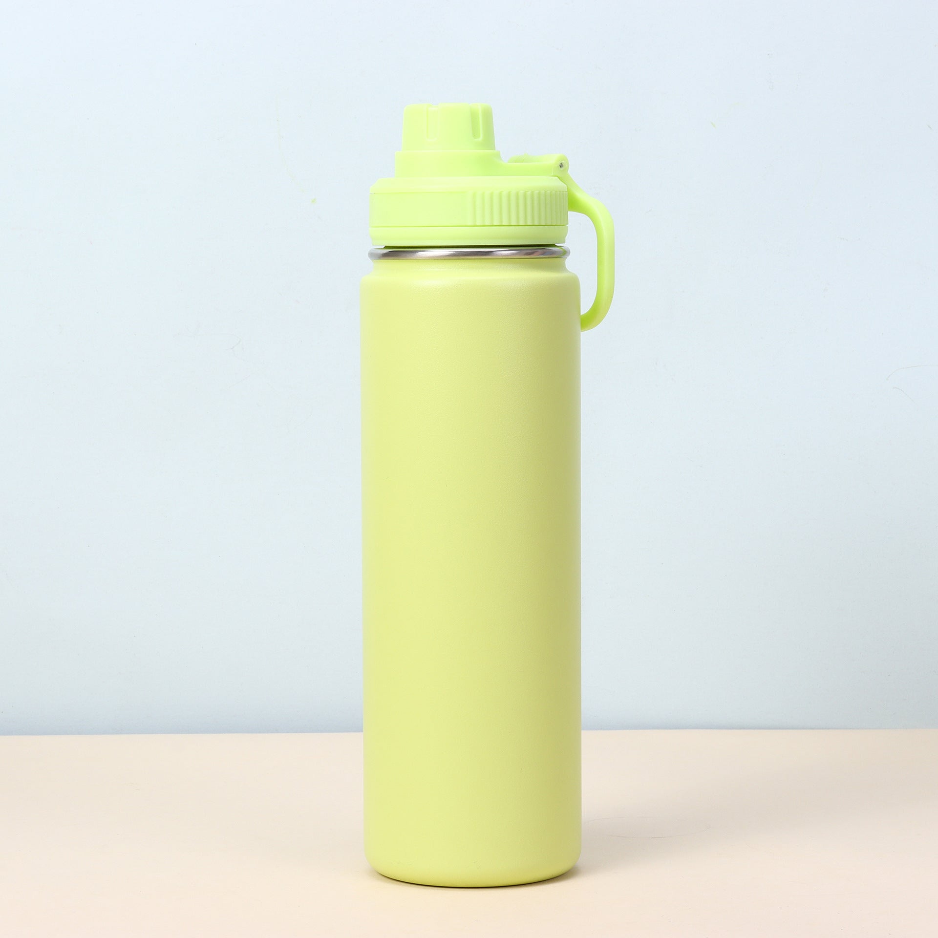 304 Stainless Steel Thermos Cup