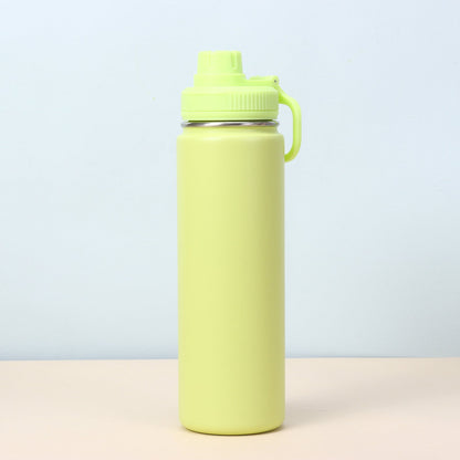 304 Stainless Steel Thermos Cup