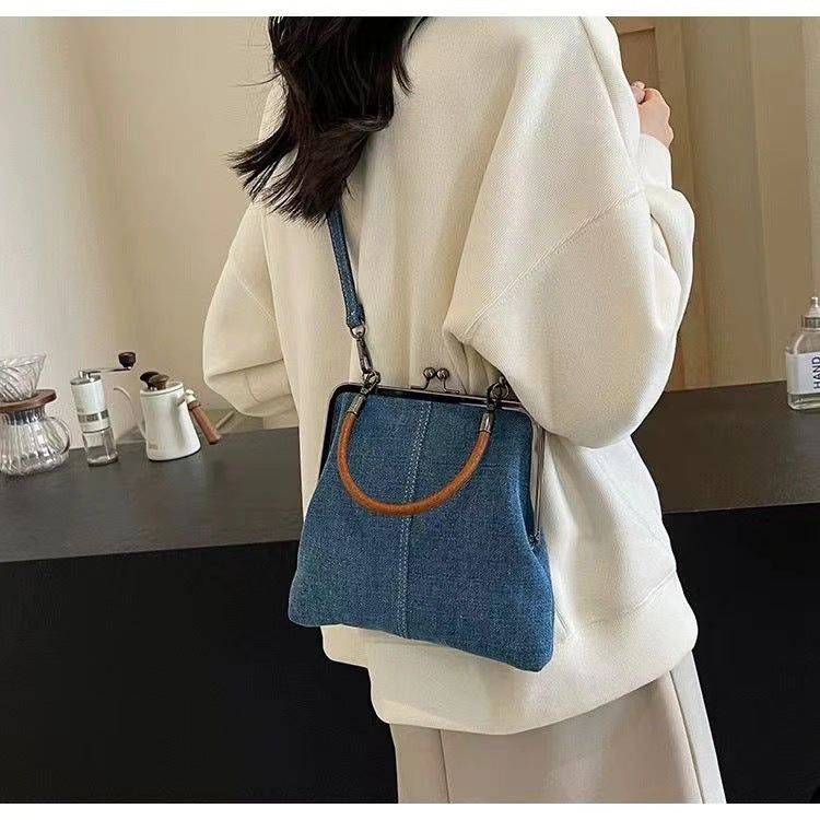 Small handbag women&