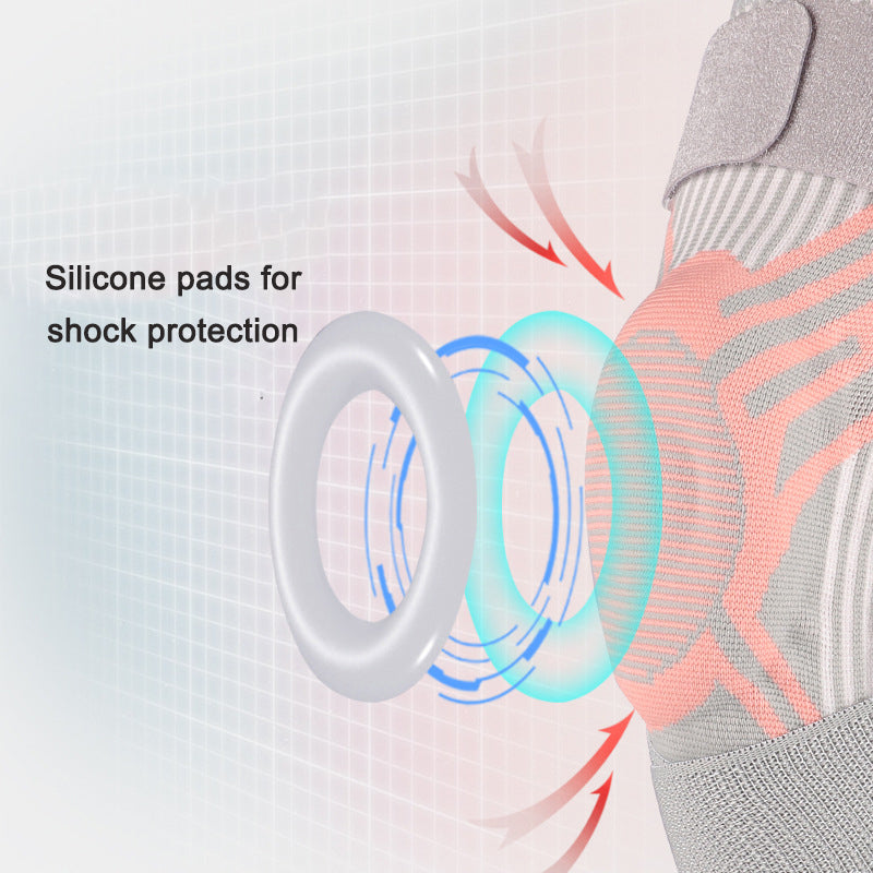 Basketball knee pads men&