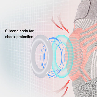 Basketball knee pads men&