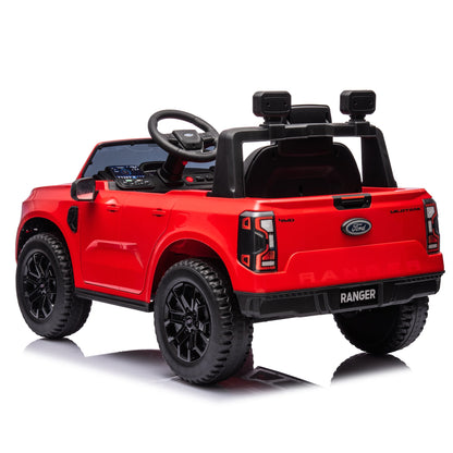 12V children&