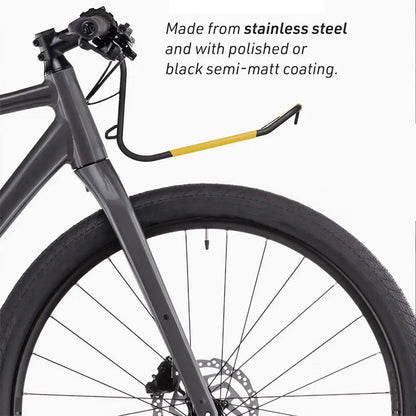 Folding front bike bag, metal bike basket, front carrier, panniers, bike luggage, mountain bike accessories