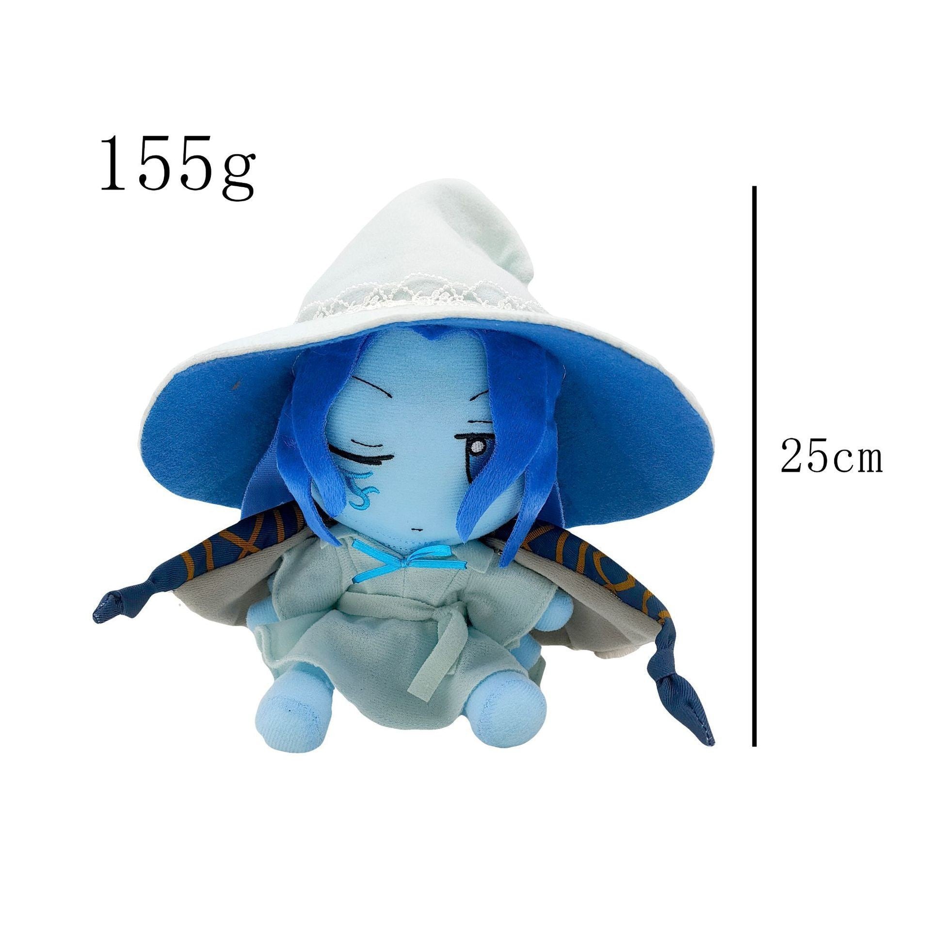 Plush Toy Doll Touhou Plush Surrounding Secret Club Children&