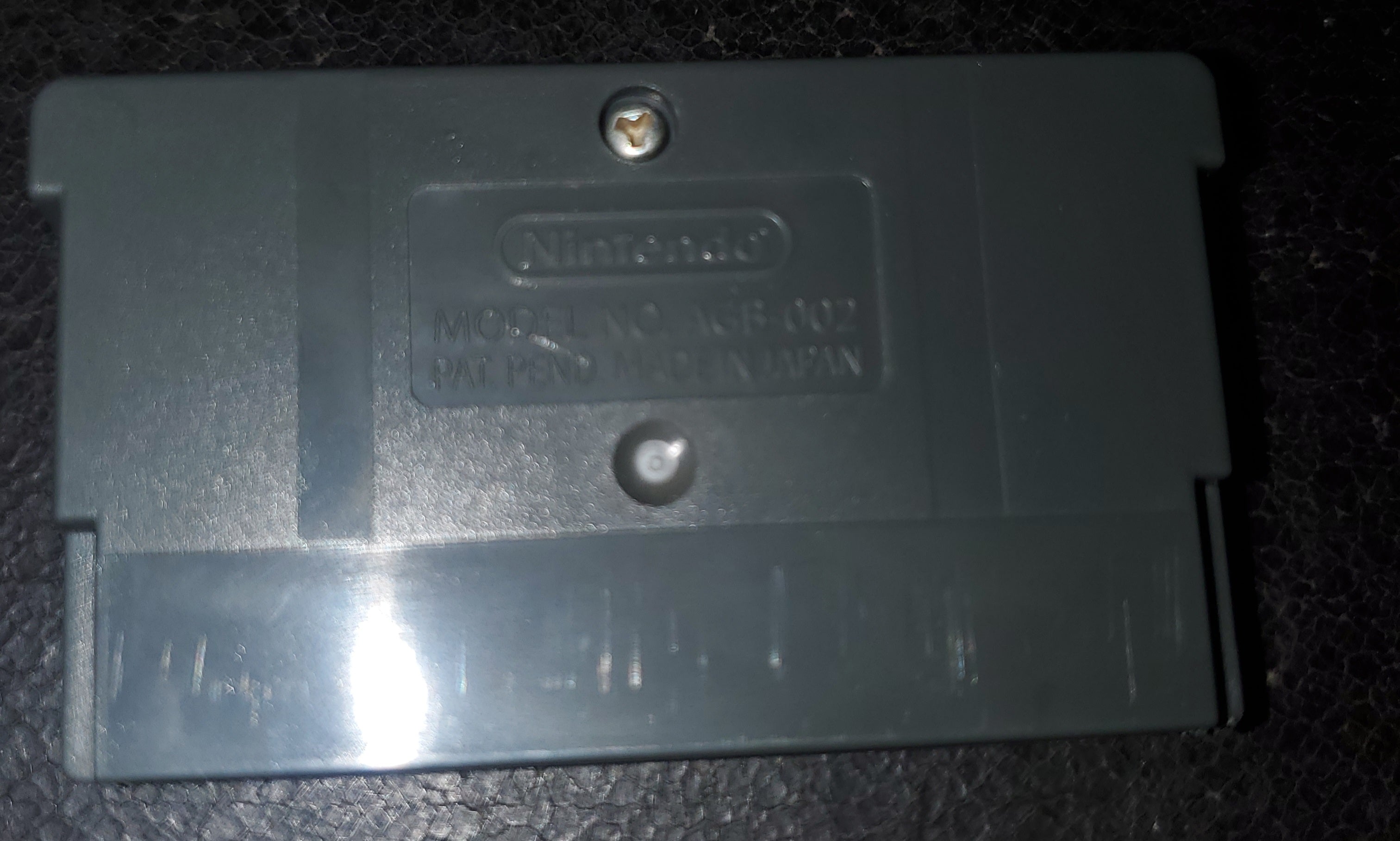 Castlevania Harmony of Dissonance GBA Video Game Boy Advance 2002