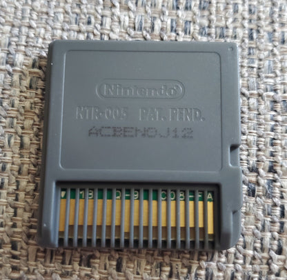 Castlevania Portrait of Ruin NDS Video Game Cartridge Nintendo DS 2006