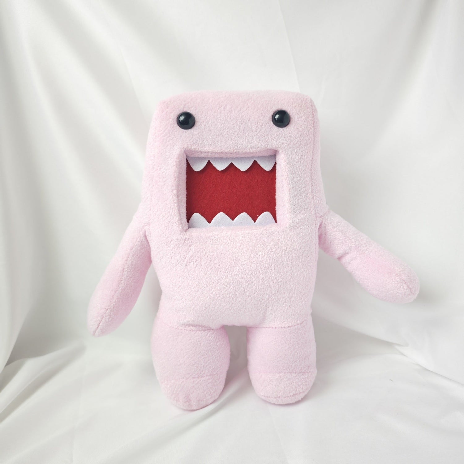 Anime Tama kun Plush Toy Tama kun Domo kun Plush Toy Doll