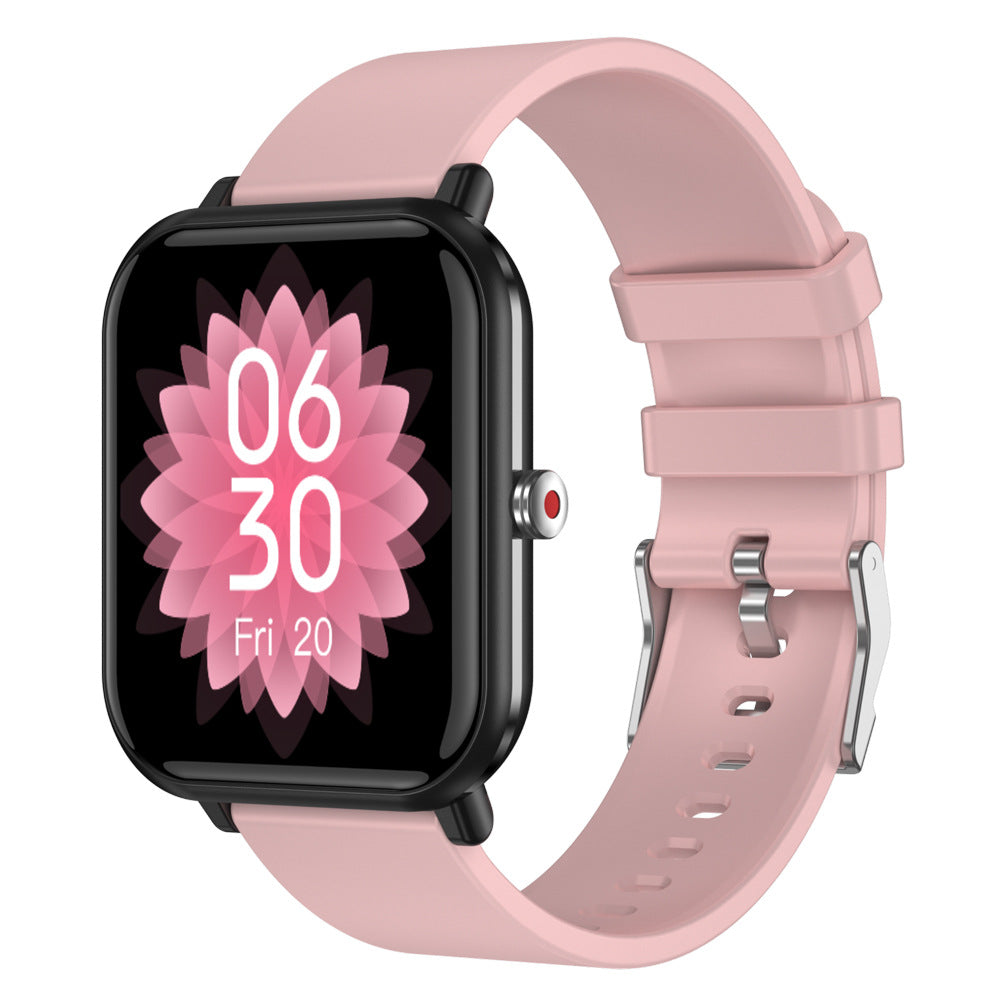 Q9pro Body Temperature Smart Watch Gloryfit Cost-Effective Waterproof Men&