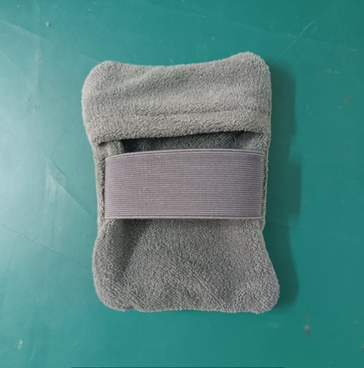 Palksky  Sand Cleaning Gloves Beach Sand Cleaning Bag Easily remove the sand stuck to your baby&