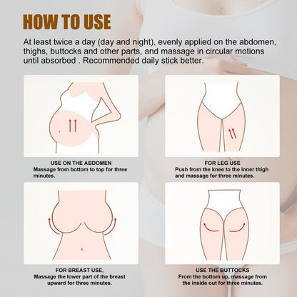 Skin Care Cream, Pregnant Women&