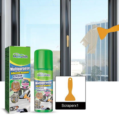 Adhesive Residue Remover