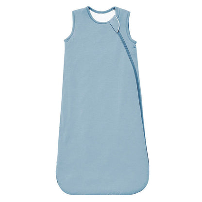 Baby sleeping bag spring summer autumn bamboo fiber all season universal children&