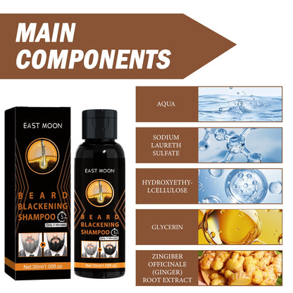 Shampoo Men&