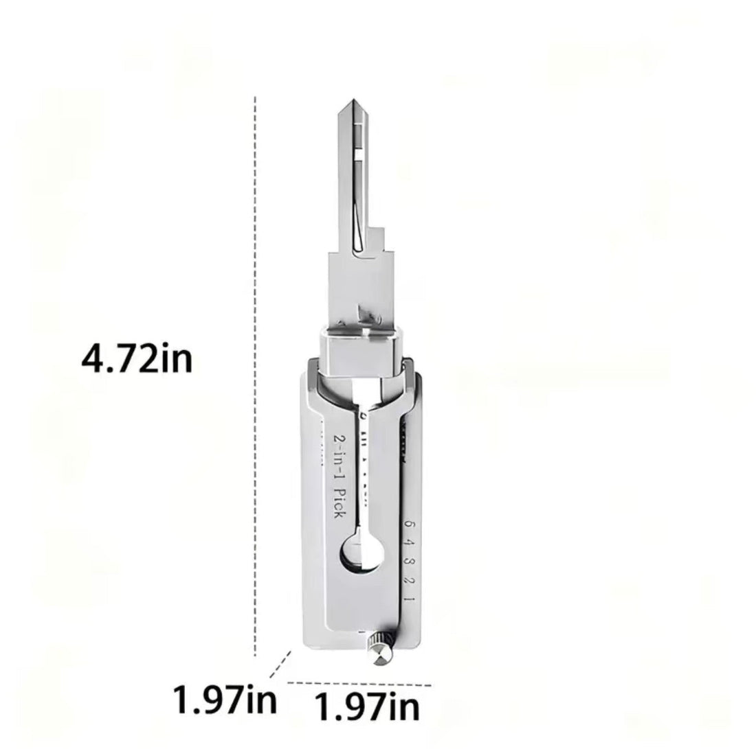 DualFix Home Tool
