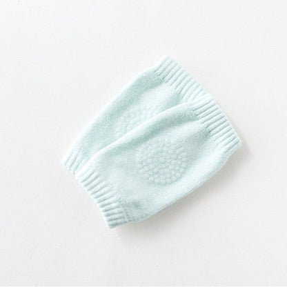 0-18 Months babys Non-slip Baby Kneecap Summer Children&