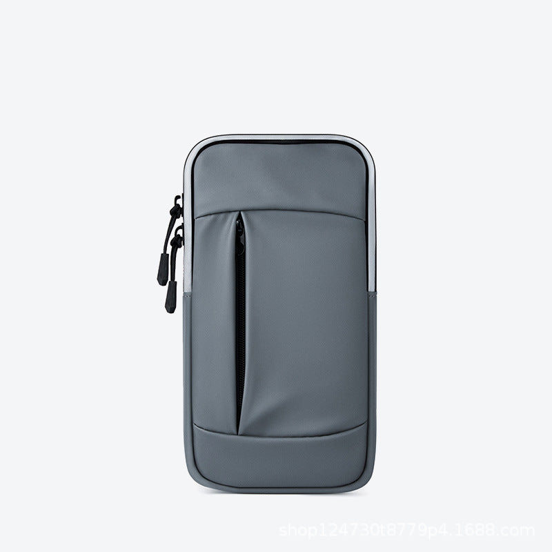Running Phone Arm Bag Outdoor Phone Bag Men&