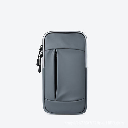 Running Phone Arm Bag Outdoor Phone Bag Men&