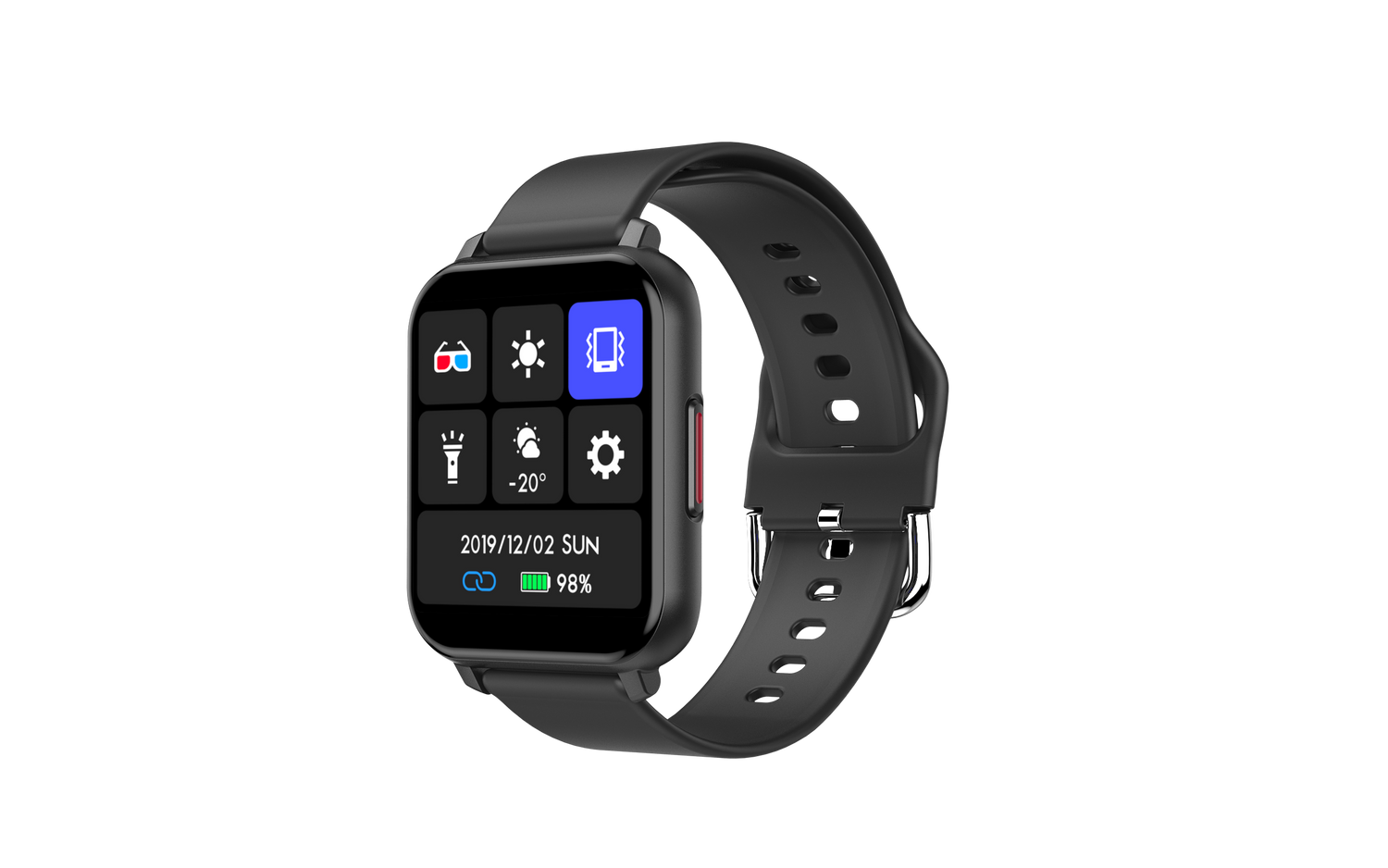 T82 Smart Health Sports Bracelet