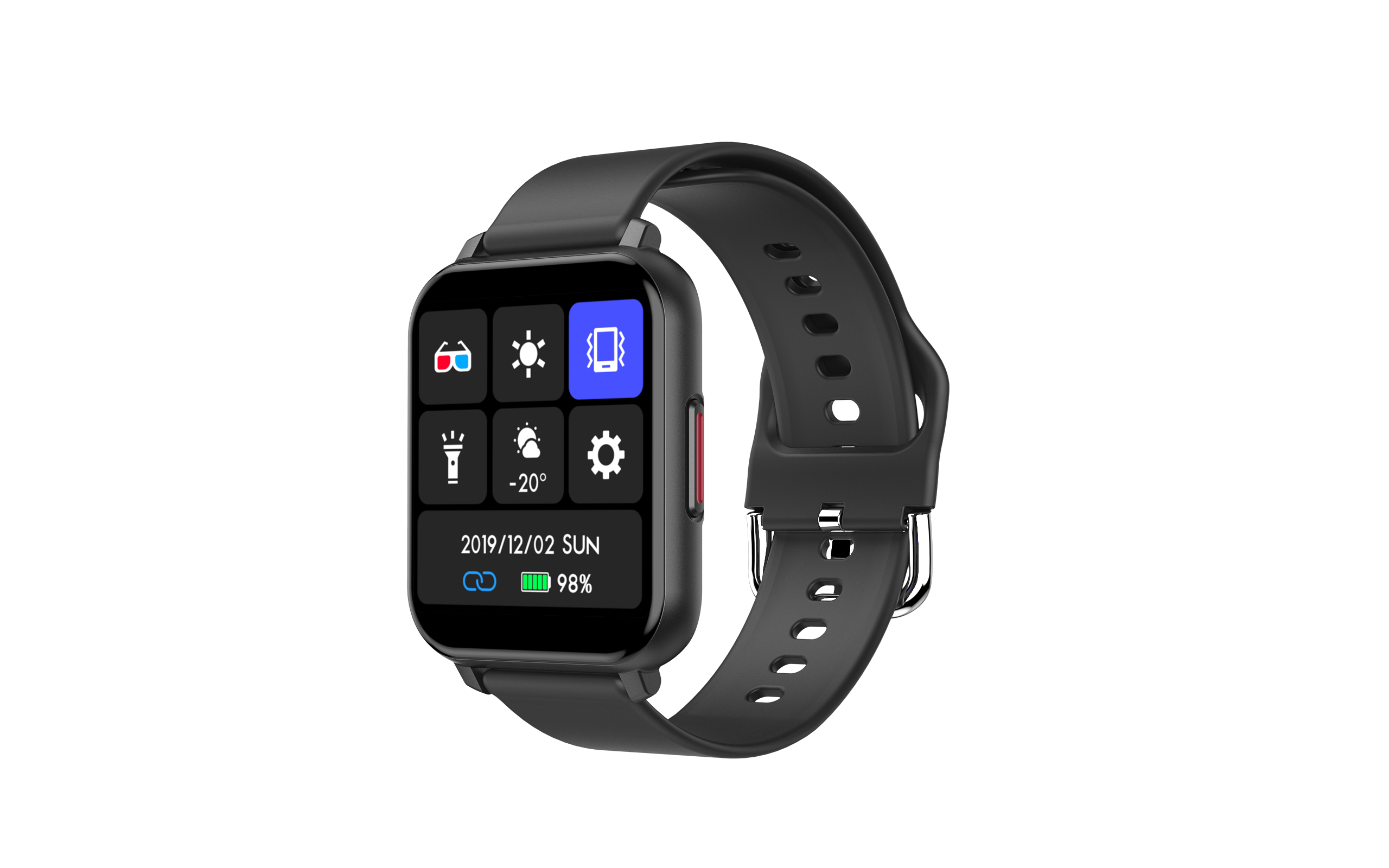T82 Smart Health Sports Bracelet