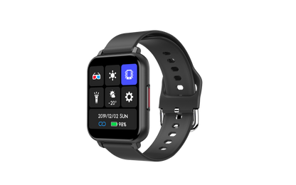 T82 Smart Health Sports Bracelet
