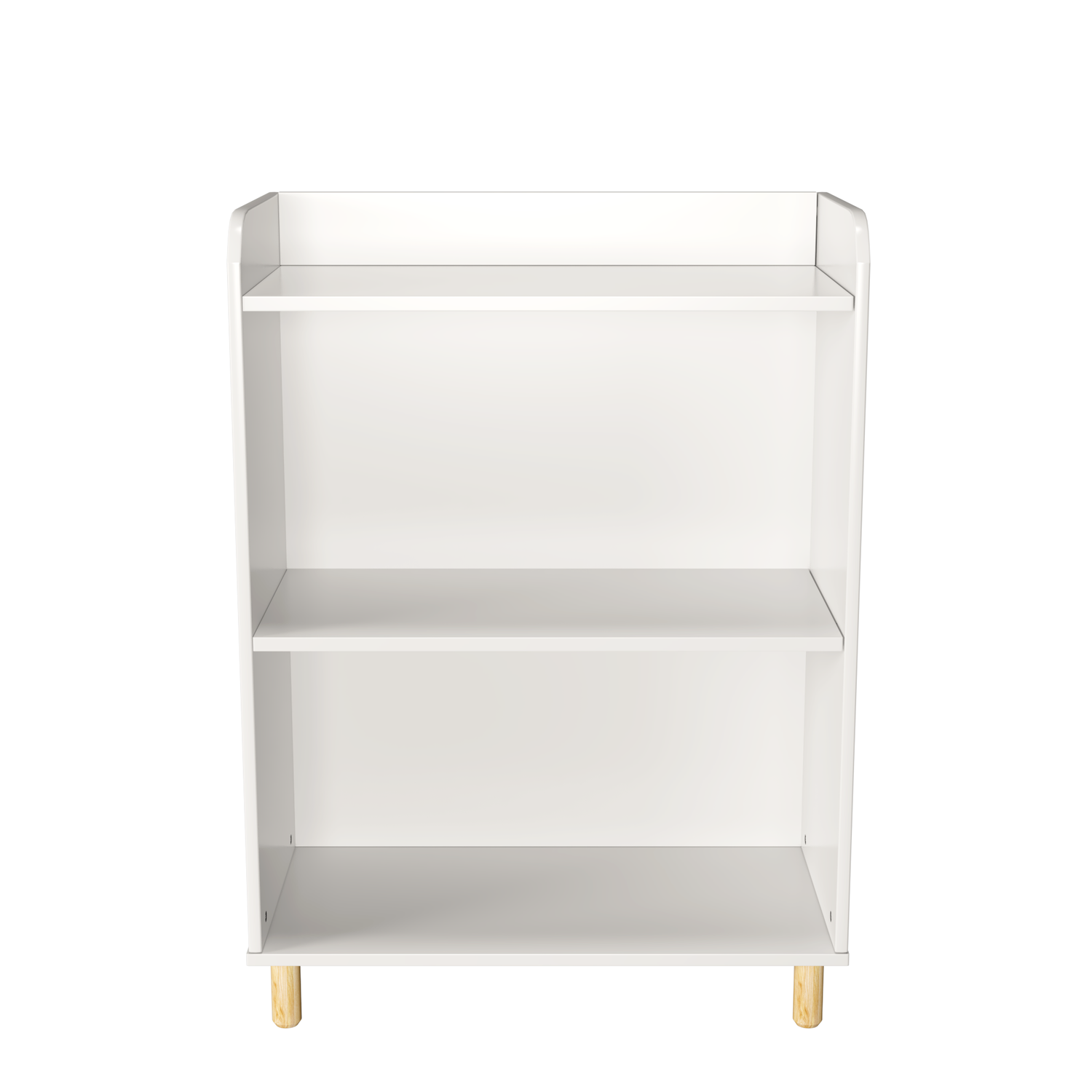 Kids 3-Tier Bookcase  Children&