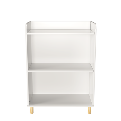 Kids 3-Tier Bookcase  Children&