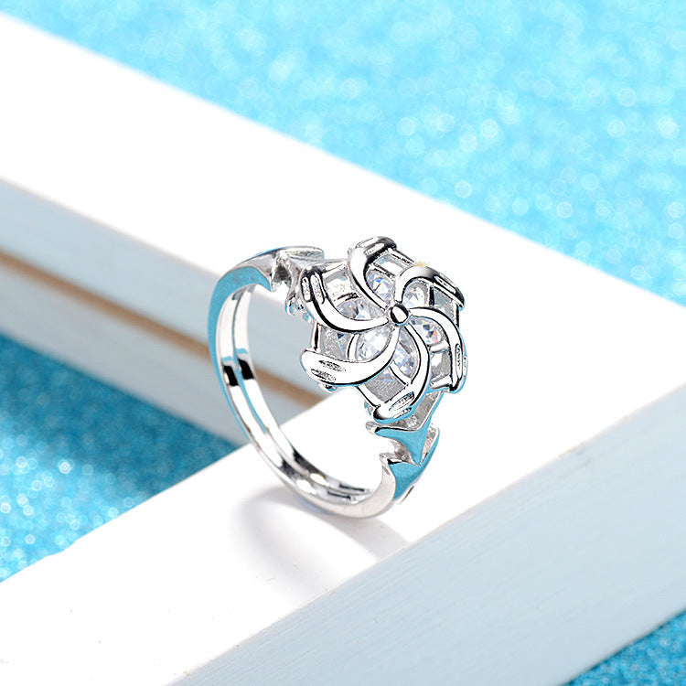 Galadriel Nenya Elf Ring