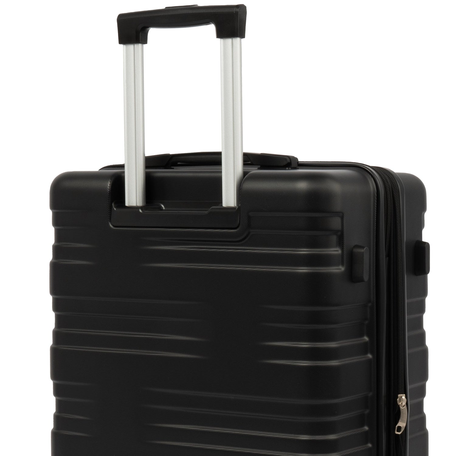 Hardshell Luggage Sets 3 Pcs Spinner Suitcase with TSA Lock Lightweight 20&